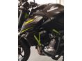 KAWASAKI Z 650 2019/7 - 13