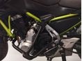 KAWASAKI Z 650 2019/7 - 14