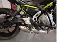 KAWASAKI Z 650 2019/7 - 22