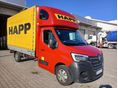 RENAULT MASTER 2023/1 - 2