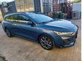 FORD FOCUS 2023/6 - 2