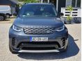 LAND ROVER DISCOVERY 2023/9 - 5