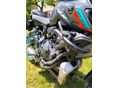 YAMAHA MT-07 Naked