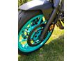 YAMAHA MT-07 2024/7 - 4