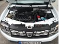 DACIA DUSTER 2016/8 - 12