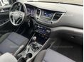 HYUNDAI TUCSON 2018/8 - 2