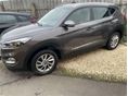 HYUNDAI TUCSON 2018/8 - 5
