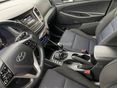 HYUNDAI TUCSON 2018/8 - 7