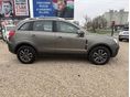 OPEL ANTARA 2007/9 - 7