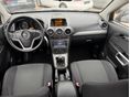 OPEL ANTARA 2007/9 - 8