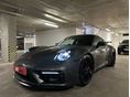 PORSCHE 911 2022/4 - 1