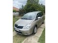 TOYOTA COROLLA VERSO 1.6 Linea Sol