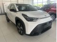 TOYOTA AYGO 2026 - 2