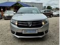 DACIA SANDERO 2016/11 - 2