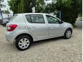 DACIA SANDERO 2016/11 - 5