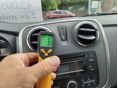DACIA SANDERO 2016/11 - 17