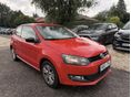 VOLKSWAGEN POLO 2009/12 - 2