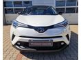 TOYOTA C-HR 2019/9 - 8