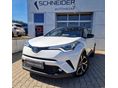 TOYOTA C-HR 2019/9 - 1