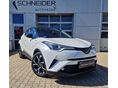 TOYOTA C-HR 2019/9 - 2