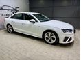 AUDI A4 2021/1 - 3