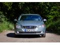 VOLVO V70 2.0 D [D4] Momentum Geartronic Facelift magyarországi végig vezetett szervizkönyv radaros tempomat bi-xenon
