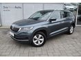SKODA KODIAQ 2.0 TDI SCR Style 4x4 DSG [7 személy] Részletre 20% Kezdőbefizetéssel! 1 Év Prémium Garanciával!