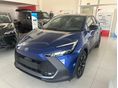 TOYOTA C-HR 2025 - 1