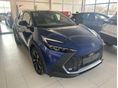 TOYOTA C-HR 2025 - 2