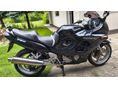 SUZUKI GSX 750 F AK