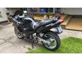 SUZUKI GSX 750 F 2002/2 - 5