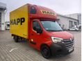 RENAULT MASTER 2023/6 - 2