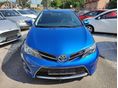 TOYOTA AURIS 2014/7 - 2