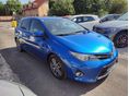 TOYOTA AURIS 2014/7 - 3