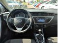 TOYOTA AURIS 2014/7 - 9