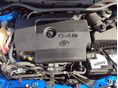 TOYOTA AURIS 2014/7 - 11