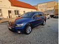 VOLKSWAGEN TIGUAN ALLSPACE 1.5 TSI Life DSG [7személy] MAGYARORSZÁGI. ÁFÁS!