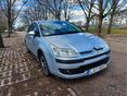 CITROEN C4 2007 - 2