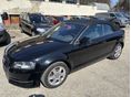 AUDI A3 CABRIO 2010/10 - 11