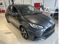 TOYOTA YARIS 2025 - 2