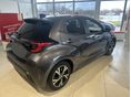 TOYOTA YARIS 2025 - 3