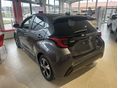 TOYOTA YARIS 2025 - 4