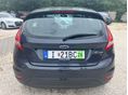 FORD FIESTA 2012/3 - 5