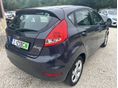 FORD FIESTA 2012/3 - 6