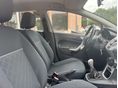 FORD FIESTA 2012/3 - 7