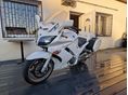 YAMAHA FJR 2007/7 - 1