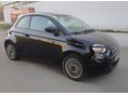 FIAT 500e 23,8kWh (Automata) Érintős Nagy Navi/Sáv tartó assz./Fáradság érz./Carplay/Android Auto/G
