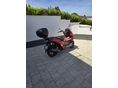 HONDA PCX 125 2021/4 - 4