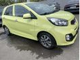 KIA PICANTO 2016/3 - 6