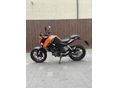 KTM 125 DUKE 